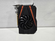 Placa de vídeo para jogos Gigabyte Nvidia GeForce GTX 1060 3GB GDDR5 GPU HDMI DP DVI comprar usado  Enviando para Brazil