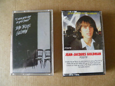 Jean jacques goldman d'occasion  Bordeaux-