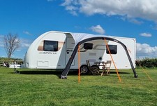 Camptech hastings air for sale  CANNOCK
