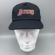 Vintage lakers hat for sale  Boiling Springs