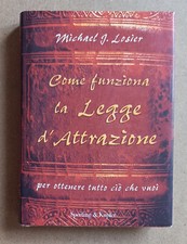 Libro come funziona usato  Ferrara