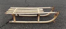 Victorian bentwood wooden for sale  Soap Lake