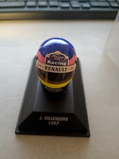 Casque 1997 échelle d'occasion  Jouet-sur-l'Aubois
