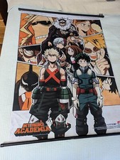 Hero academia manga for sale  Las Vegas