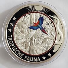 Medaille klimazone erde gebraucht kaufen  Berlin