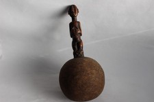 Calebasse art africain d'occasion  Seyssel