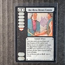 Arc royal defense for sale  Waltham