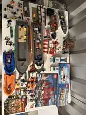 Lego random ships d'occasion  Expédié en Belgium