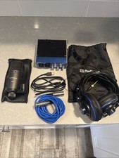 Presonus audiobox studio for sale  Villa Park