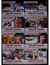 Fotobuste colpo secco usato Fotobuste colpo secco usato  Nocera Superiore