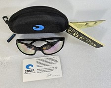 Costa polarized sunglasses for sale  Sacramento