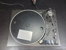 Technics 1900 automatic for sale  Austin