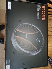 Inomi se8 robot for sale  LINCOLN
