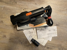 Black decker electronic gebraucht kaufen  Preetz