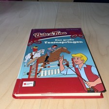 bibi tina bucher gebraucht kaufen bibi tina bucher gebraucht kaufen Düsseldorf