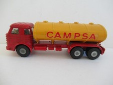 Camion citerne pegaso d'occasion  Villeneuve-lès-Maguelone