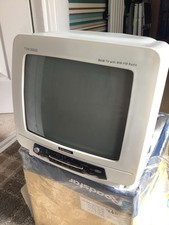 Roadstar portable television for sale  WOLVERHAMPTON
