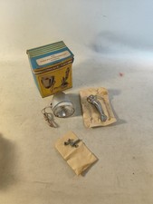 Ddr fahrrad lampe gebraucht kaufen  Grünhainichen