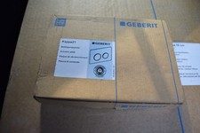 Geberit kappa21 dual for sale  SEVENOAKS