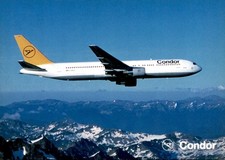 Condor boeing 757 gebraucht kaufen  Aarbergen