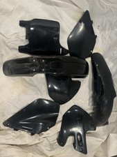 Ufo complete plastics for sale  Marquette