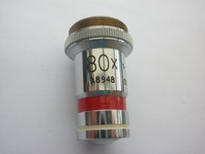 Vintage cooke microscope for sale  LEDBURY