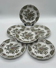Assiette plate churchill d'occasion  Saint-Florentin