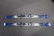 Skis women 146cm for sale  Lansdale
