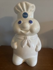 pillsbury doughboy cookie jar for sale  Vienna