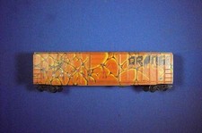 Micro trains weathered for sale  Arlington