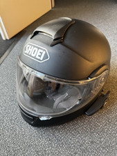 Shoei neotec inkl gebraucht kaufen  Freudenburg