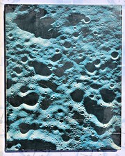 Nasa omega apollo usato  Macomer