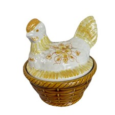 Vintage quail egg for sale  BASILDON