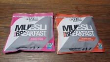 Mx3 muesli ration d'occasion  Loulay