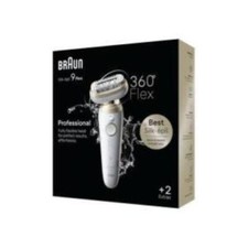 Braun ses9011 silk usato  Roma
