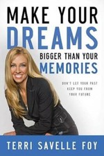 Make dreams bigger for sale  Montgomery