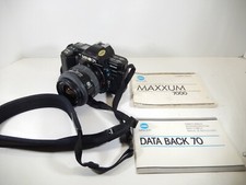 Vintage working minolta for sale  Holland