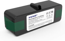 Sparkole 5200mah 14.4v for sale  Fouke