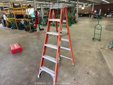 fiberglass ladder for sale  Hickory