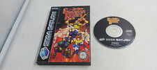 Jeu sega saturn d'occasion  Saint-Andiol