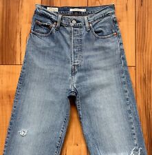 100 rig levis gebraucht kaufen  Heinsberg