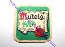 Mutzig ancien bock d'occasion  Rouen-