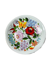 Kalocsa hand painted for sale  Arab