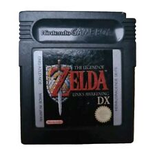 Zelda link awakening gebraucht kaufen  Berchtesgaden