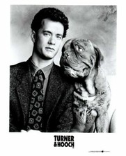 Tom hanks turner d'occasion  Expédié en Belgium