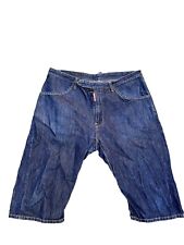 Dsquared uomo denim usato  Ercolano