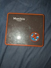 Vintage manikin cigars for sale  SHEFFIELD
