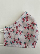 Handmade cotton face for sale Handmade cotton face for sale  TELFORD