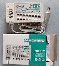 Centralino amplificatore multi usato  Isernia