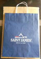Saint james clothes d'occasion  Expédié en Belgium